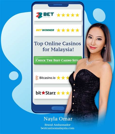 Trusted Online Casino Malaysia ᐈ 10 Best MYR Casinos (2024).